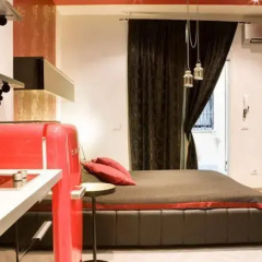 Guicciardini Apartment thumbnail 1