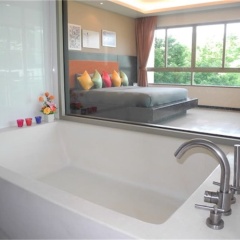 Kamala Regent Modern 2 bedrooms Apartment - Bild 15