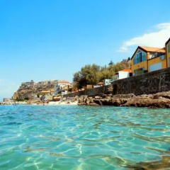 Marina Holiday Home thumbnail 15