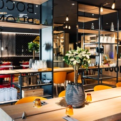 Park Inn by Radisson Stuttgart - Bild 22