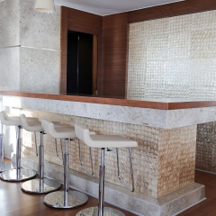 Sheraton Bursa Hotel - Bild 17