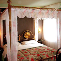 Hotel Garni Hennesburg - Bild 4