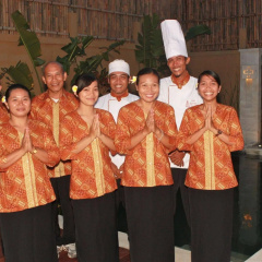 Villa Seriska Satu Sanur Bali - Bild 20