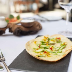 Living Hotel Das Viktualienmarkt - Bild 11