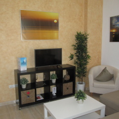 Life Apartments Alameda Colon - Bild 2