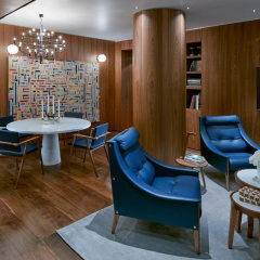 Mandarin Oriental, Milan Hotel thumbnail 37