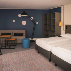 Vienna House Easy by Wyndham Trier - Bild 5