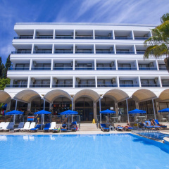 Kayamaris Hotel - Bild 21