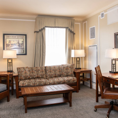 Marriott Syracuse Downtown thumbnail 23