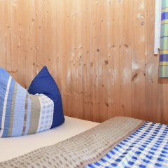 Modern Holiday Home in RÃ¼beland With a Garden - Bild 4