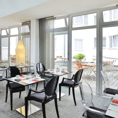 Victor's Residenz-Hotel München - Bild 8