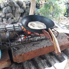 Hospedaje Bananas in Ometepe Island, Nicaragua from 121$, photos, reviews - zenhotels.com photo 44