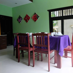 Kana Bay Villa Ao Nang - Bild 25