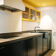 Luxury Residences by Widder Hotel - Bild 23