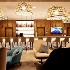 Hampton by Hilton Aachen Tivoli - Bild 21