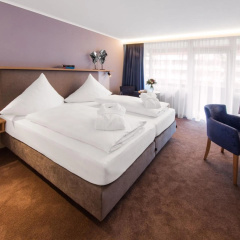 Thermen-Hotel Rottaler Hof - Bild 3