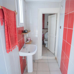 Lotus Garden Hostel - Bild 9