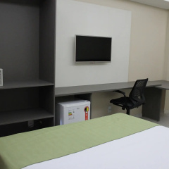Herval Park Hotel