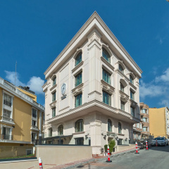 Hanna Hotel thumbnail 1
