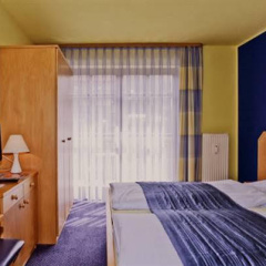 Pension Vicus - Bild 5