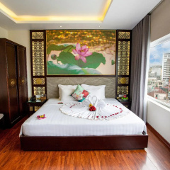 Thanh Lich Hue Hotel thumbnail 22