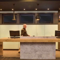 ibis Budapest City - Bild 26