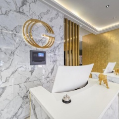 Triple G Hotels - Bild 8