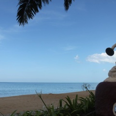 Khao Lak Palm Beach Resort - Bild 23