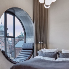 Boutique Hotel Ottilia - Bild 7