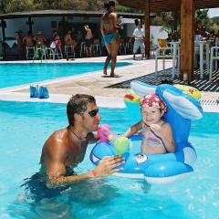 Sirene Beach Hotel - All Inclusive thumbnail 36