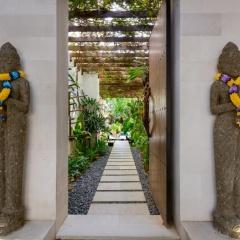 Echo Beach Townhouses - Bild 13