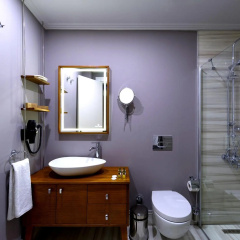 Walton Hotels Galata - Bild 13