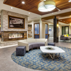 Homewood Suites by Hilton Pittsburgh Downtown thumbnail 1