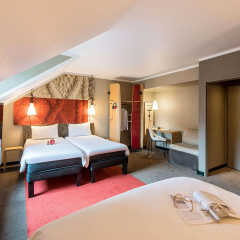 ibis Regensburg City - Bild 4