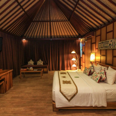 Kupu Kupu Jimbaran Beach Club & Spa - Bild 6