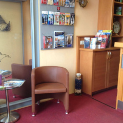 Hotel Hiddenseer - Bild 11