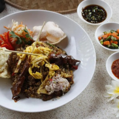 The Kayana Seminyak - Bild 13