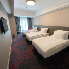 Spark Hotel Residence Konya - Bild 3