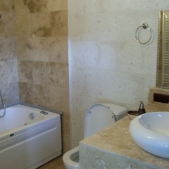 El Puente Cave Hotel - Bild 7