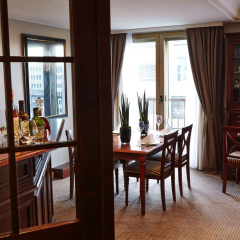 Steigenberger Icon Frankfurter Hof - Bild 8