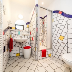 artHotel Magdeburg - Bild 11