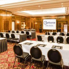 Copthorne Tara Hotel London Kensington - Bild 30