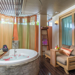 Pakasai Resort - Bild 19