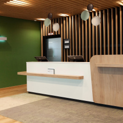 Holiday Inn Berlin - City East Side by IHG - Bild 2