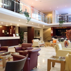 Sesin Hotel - Bild 2