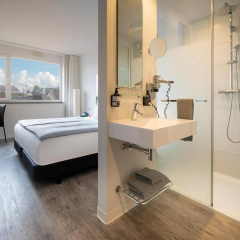 INNSiDE by Meliá Aachen - Bild 5