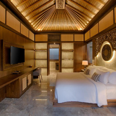 Taman Dhamawangsa Suites - Bild 6