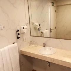 Lisbon City Hotel - Bild 28
