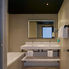 Novotel Bern Expo - Bild 8