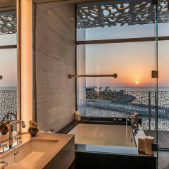 Bvlgari Resort Dubai - Bild 10